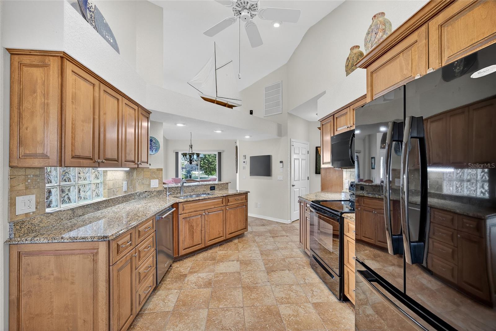 PUNTA GORDA ISLES SEC 12 - Residential