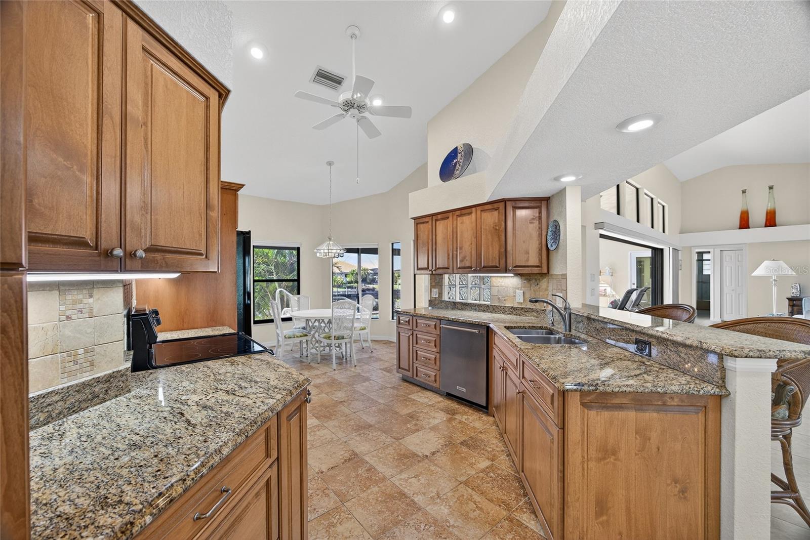PUNTA GORDA ISLES SEC 12 - Residential
