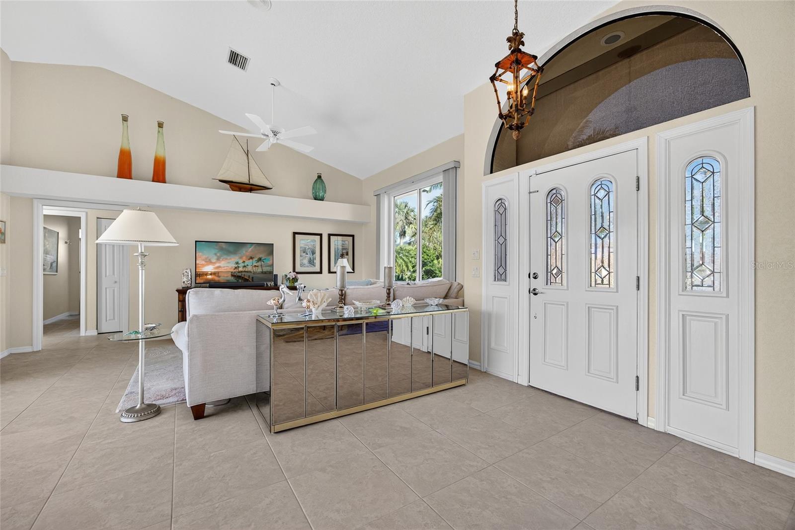 PUNTA GORDA ISLES SEC 12 - Residential