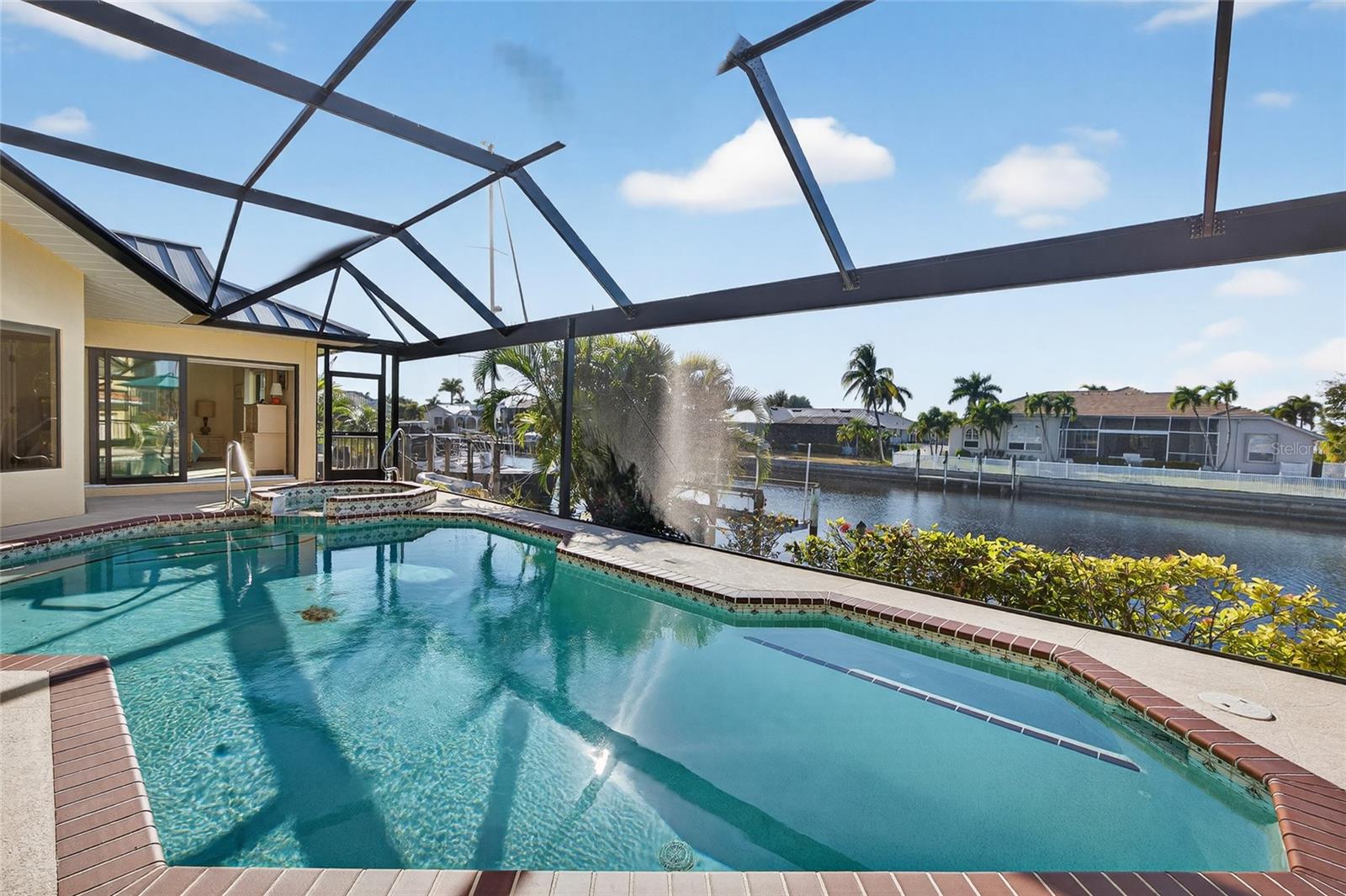 PUNTA GORDA ISLES SEC 12 - Residential