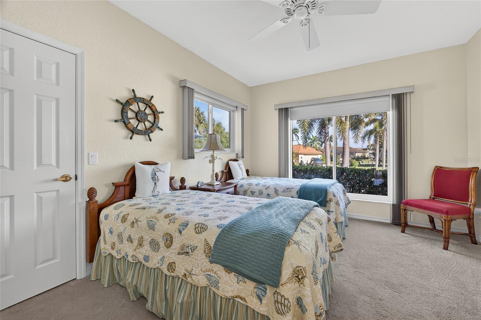 PUNTA GORDA ISLES SEC 12 - Residential