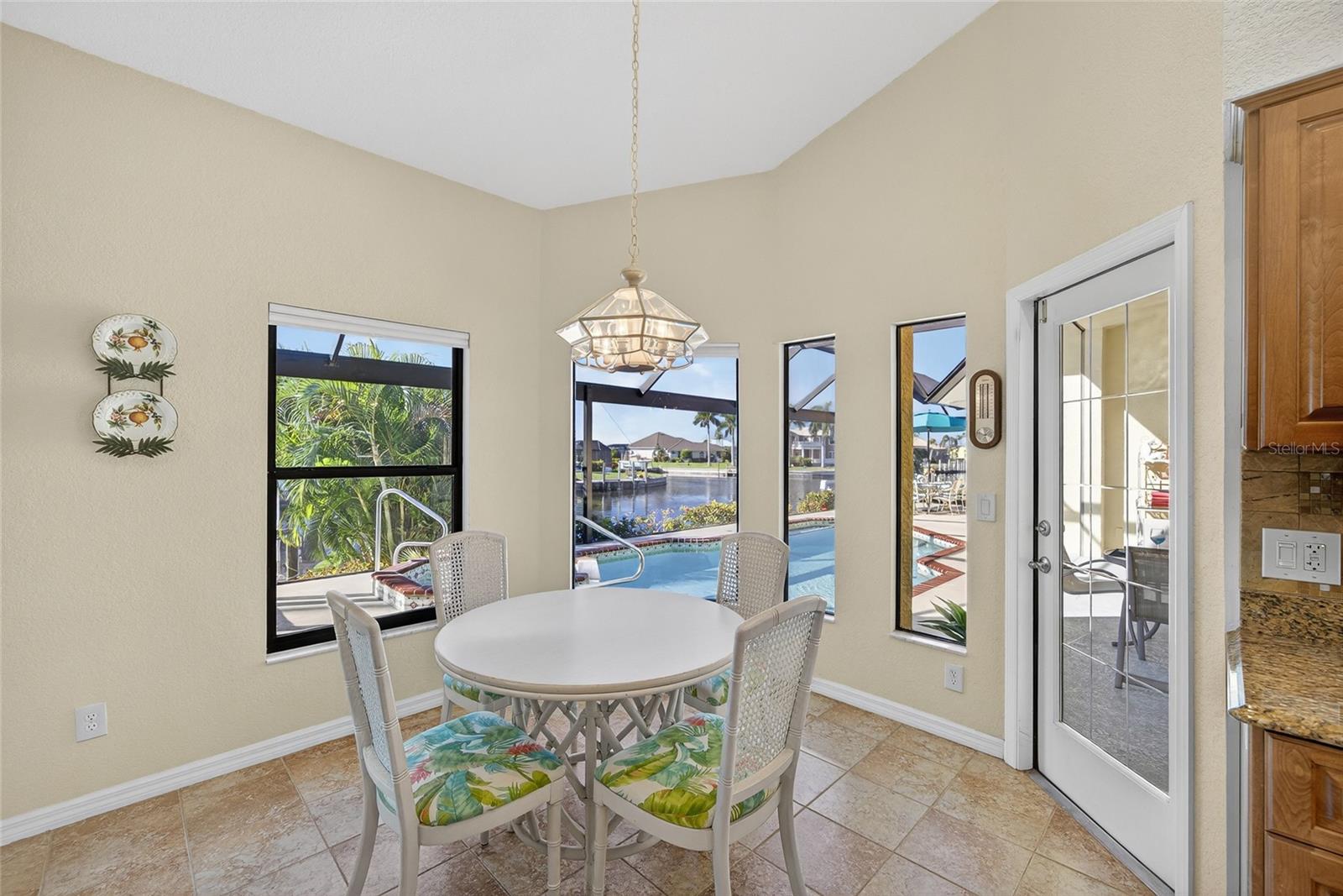 PUNTA GORDA ISLES SEC 12 - Residential