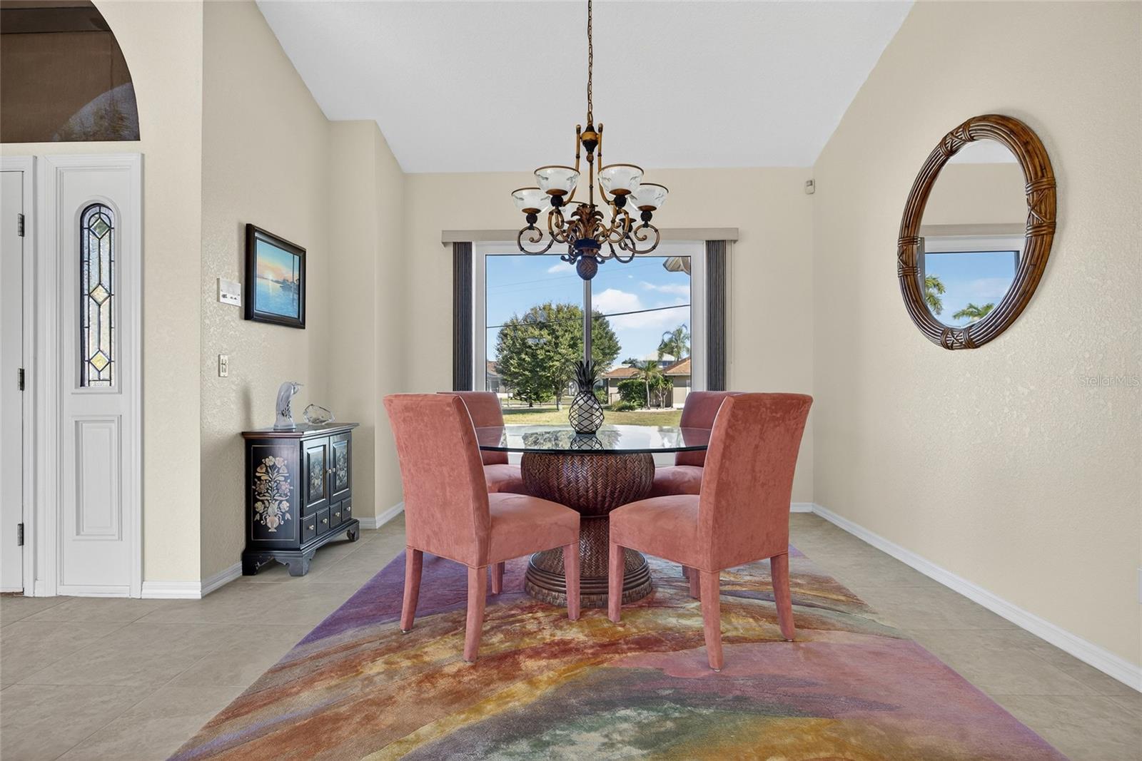 PUNTA GORDA ISLES SEC 12 - Residential