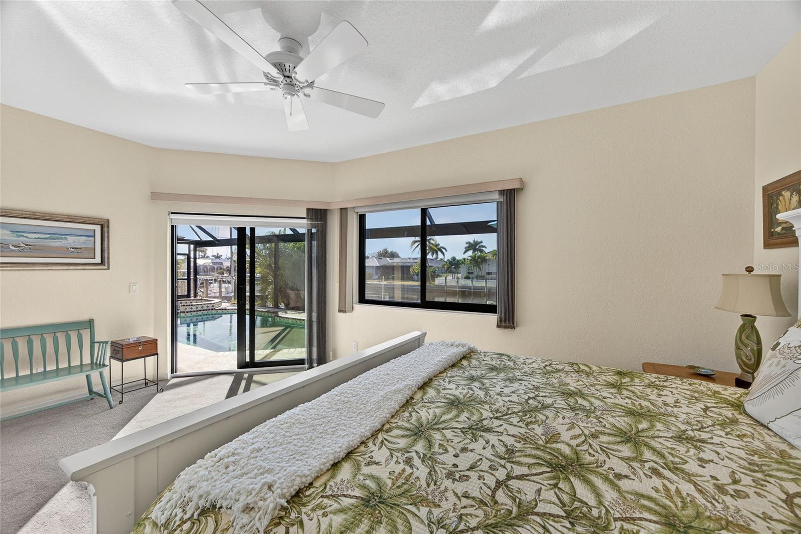 PUNTA GORDA ISLES SEC 12 - Residential