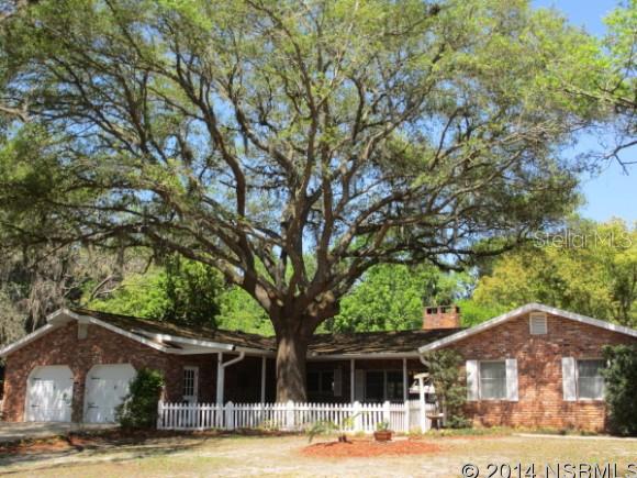 Spruce Creek Farms Unit 01-02 - Residential