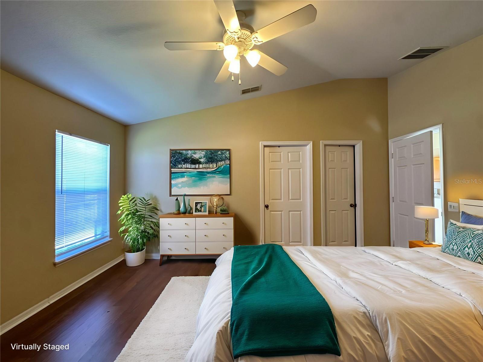 POINCIANA VILLAGE 01 NEIGHBORHOOD 02 - Residential Lease