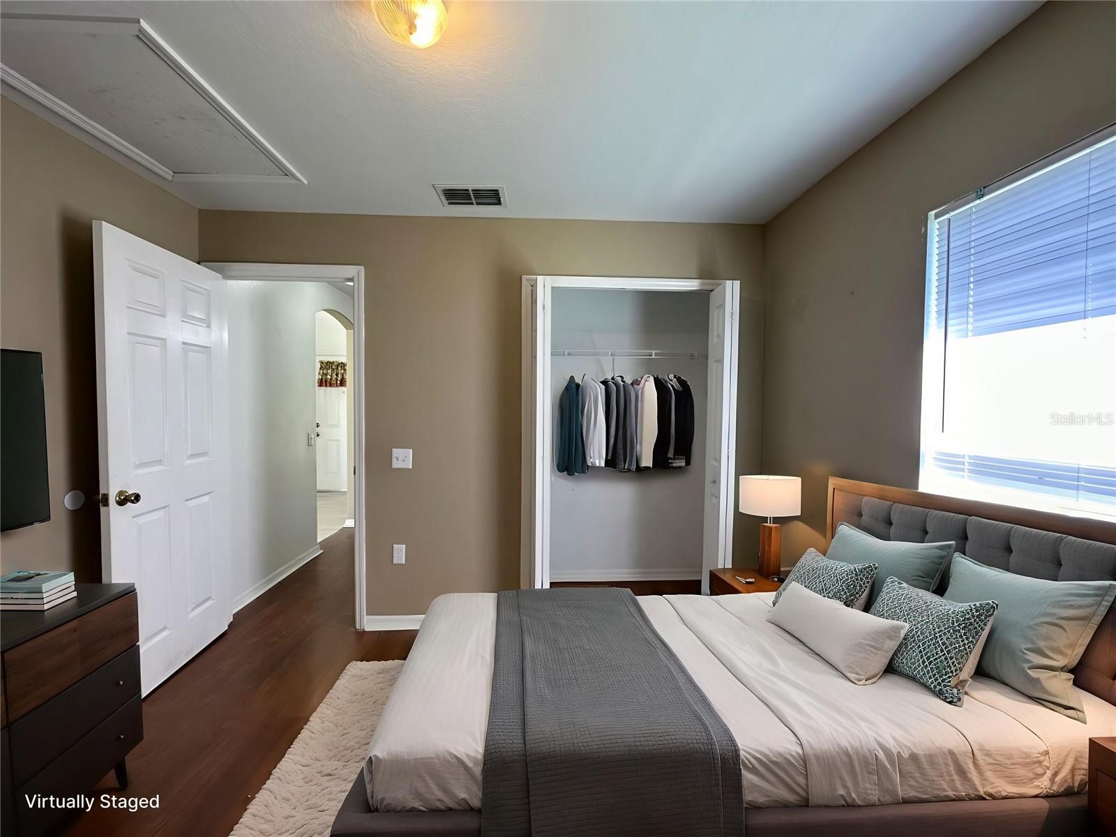 POINCIANA VILLAGE 01 NEIGHBORHOOD 02 - Residential Lease