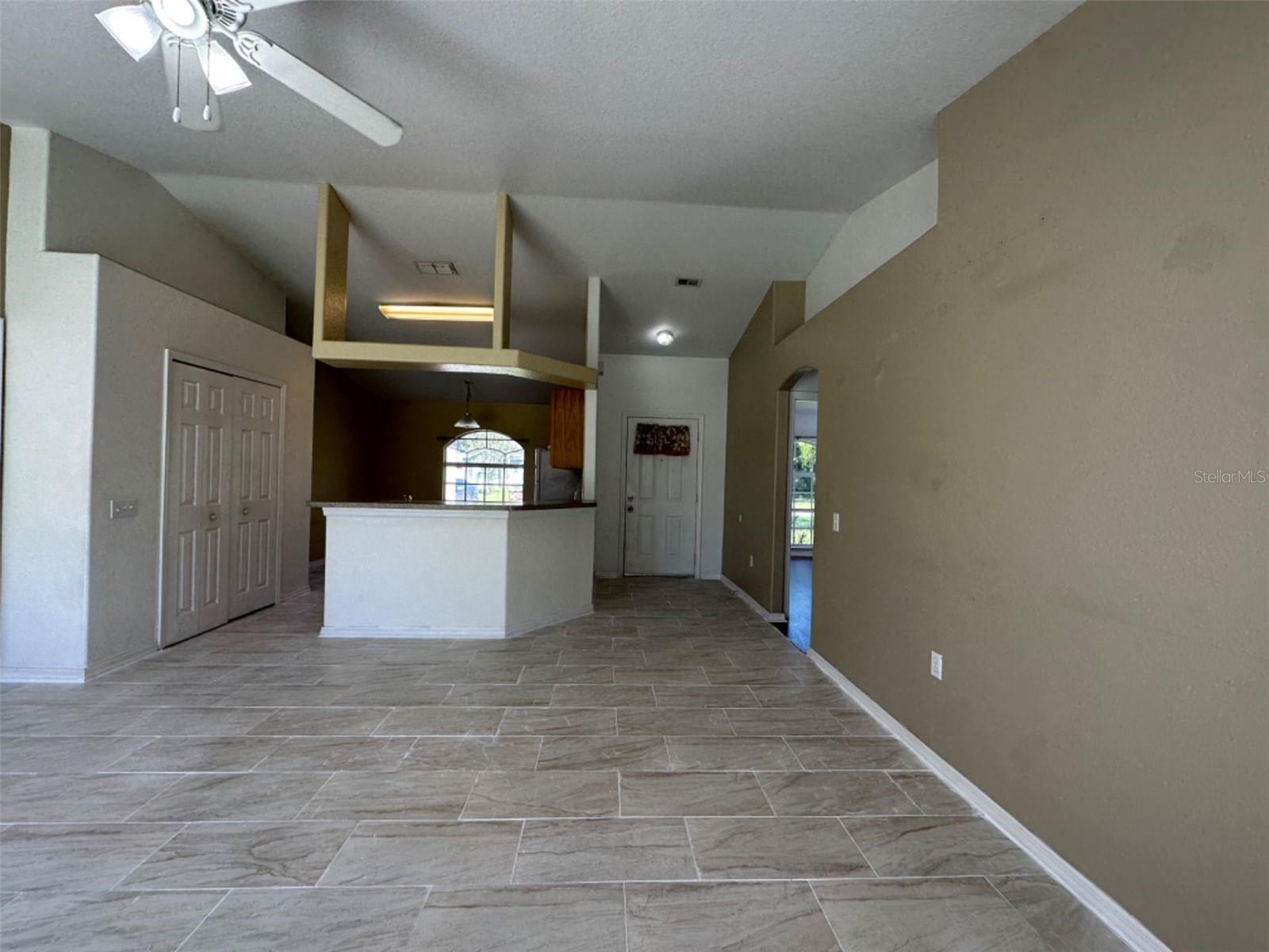 POINCIANA VILLAGE 01 NEIGHBORHOOD 02 - Residential Lease