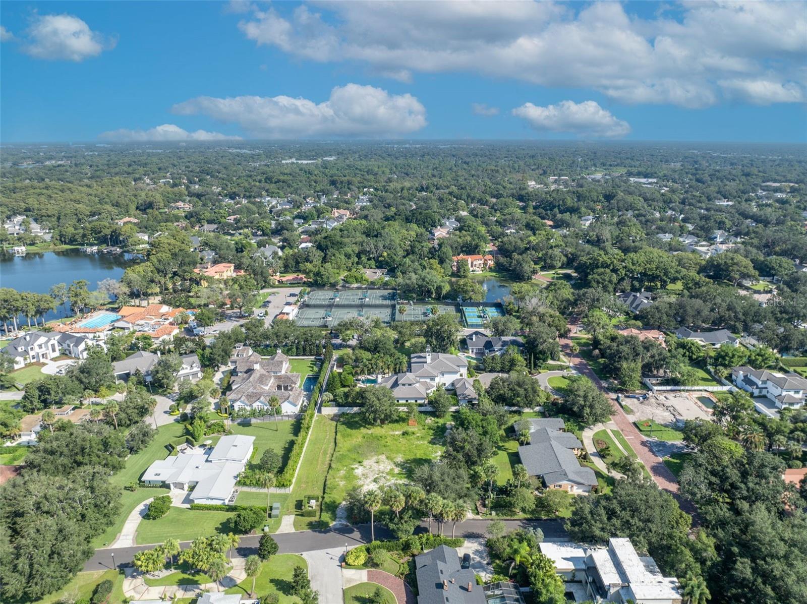 SICILIAN SHORES - Land