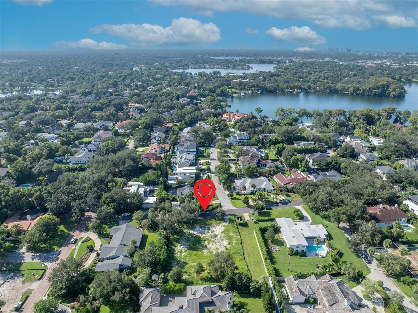 SICILIAN SHORES - Land