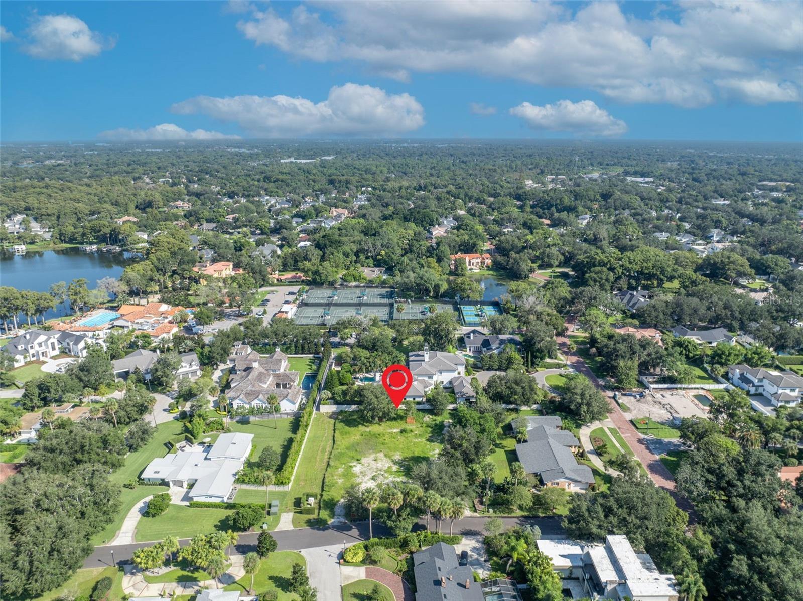 SICILIAN SHORES - Land