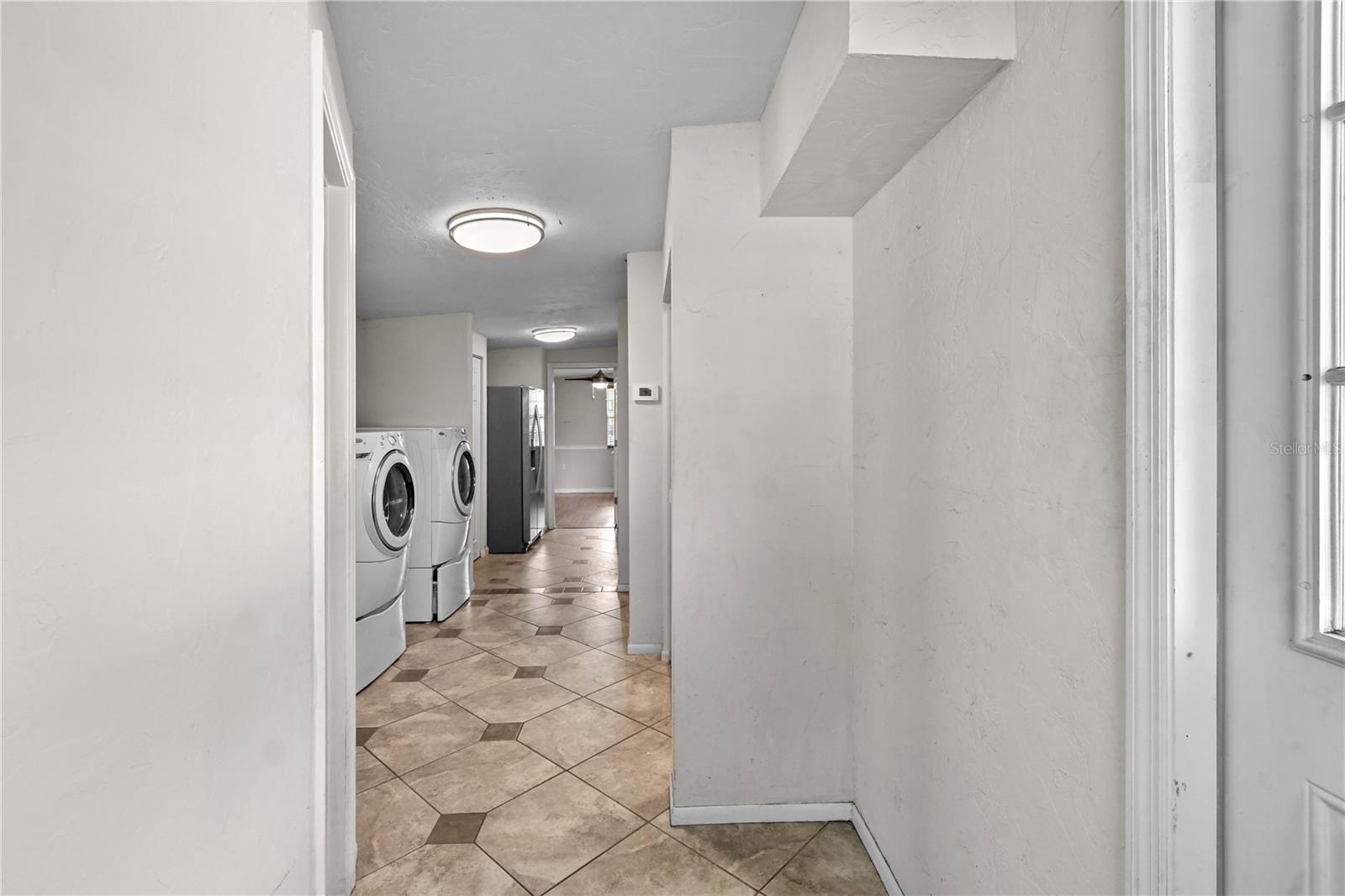 PALMETTO TERRACE - Residential