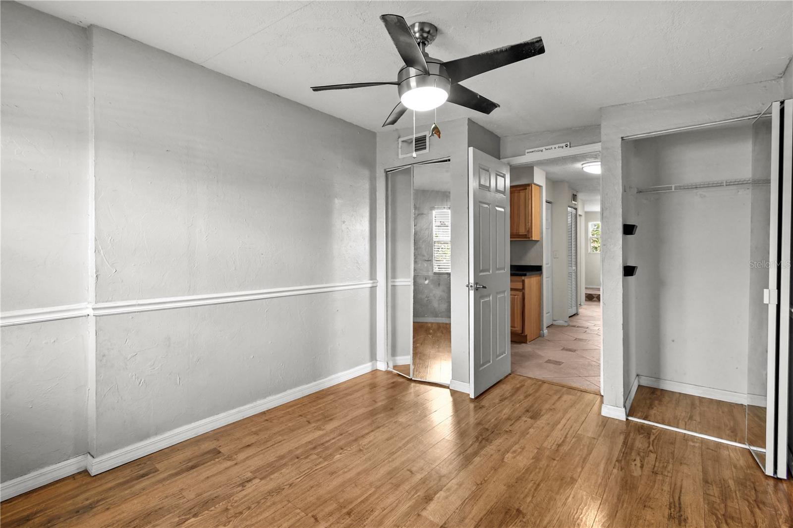 PALMETTO TERRACE - Residential