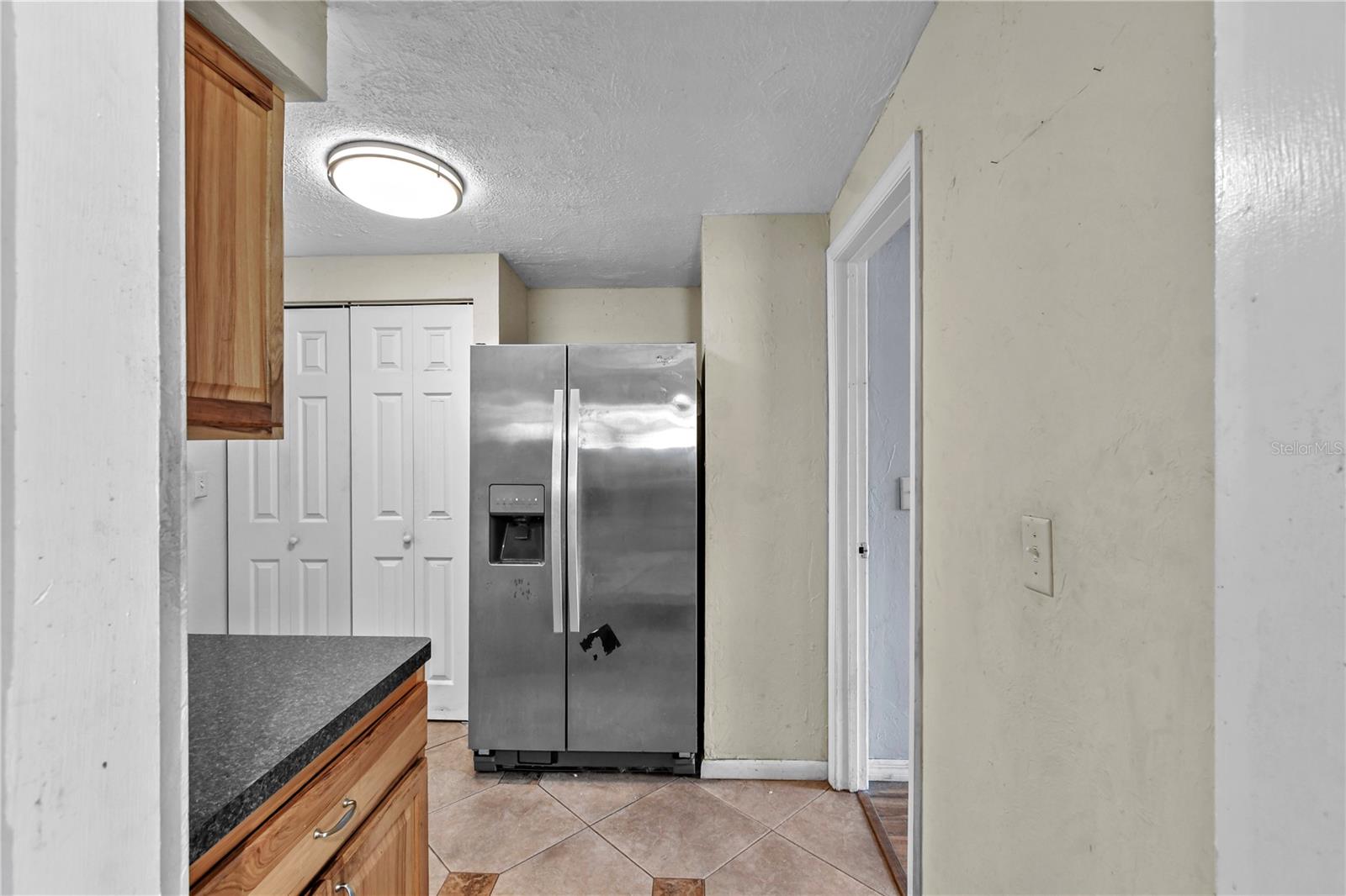 PALMETTO TERRACE - Residential