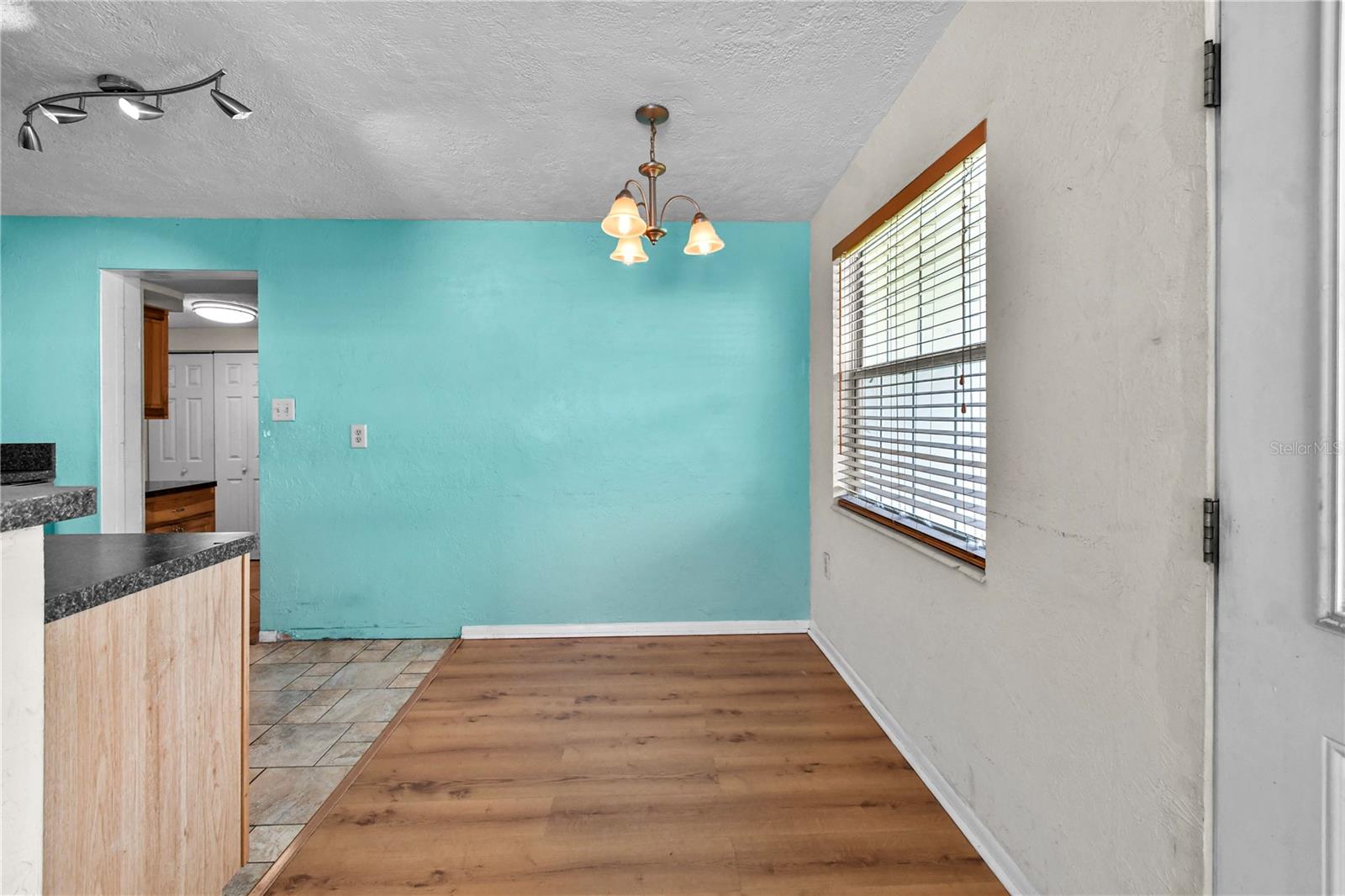 PALMETTO TERRACE - Residential