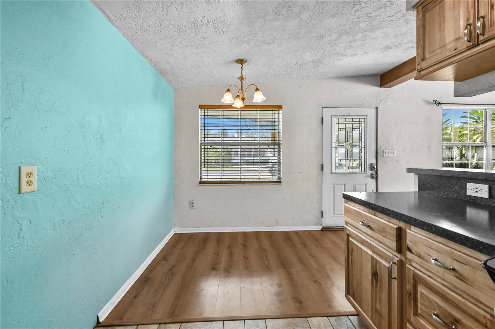PALMETTO TERRACE - Residential