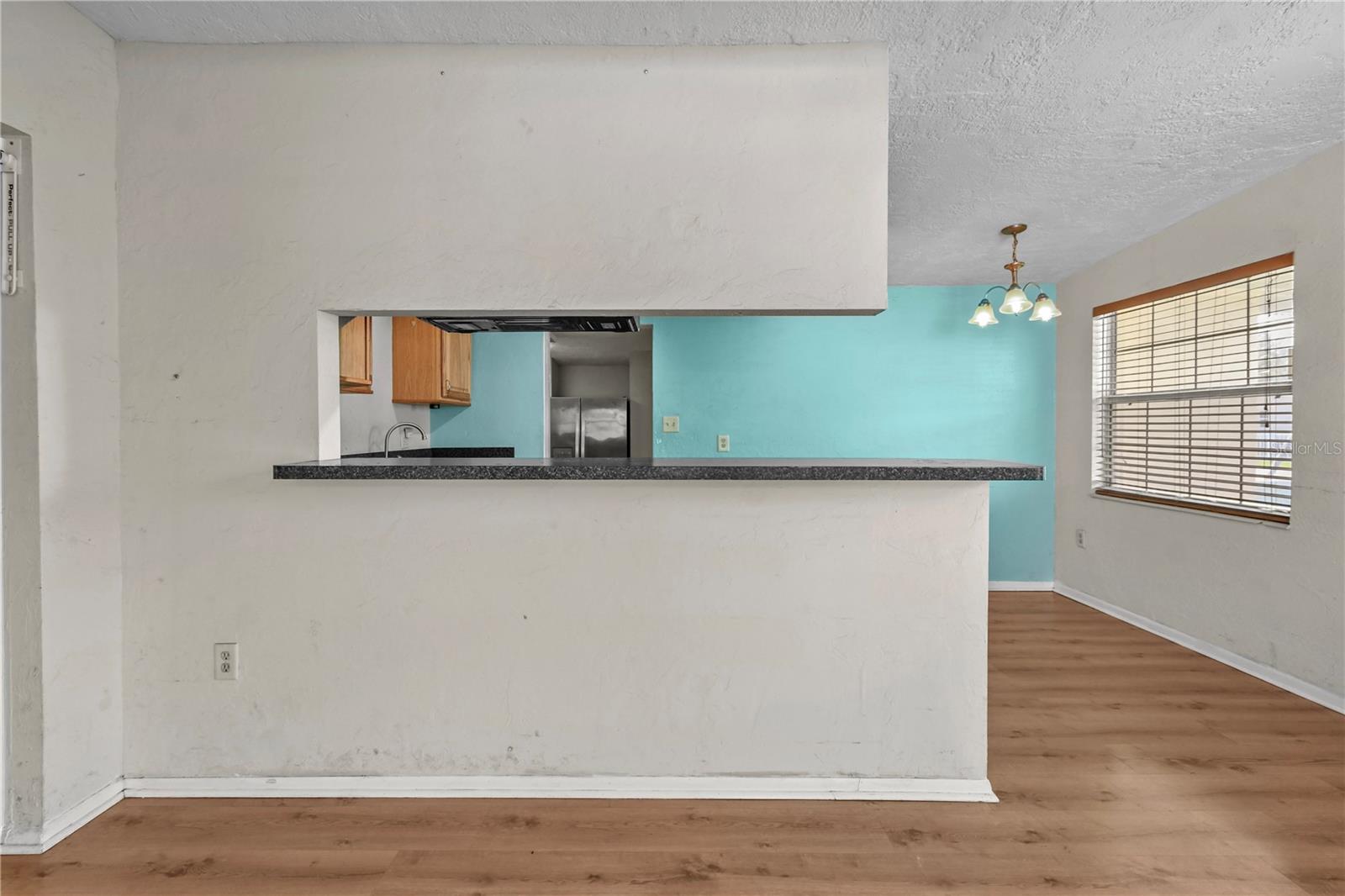 PALMETTO TERRACE - Residential