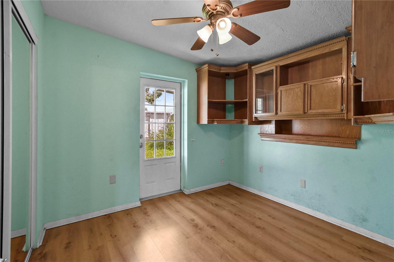 PALMETTO TERRACE - Residential