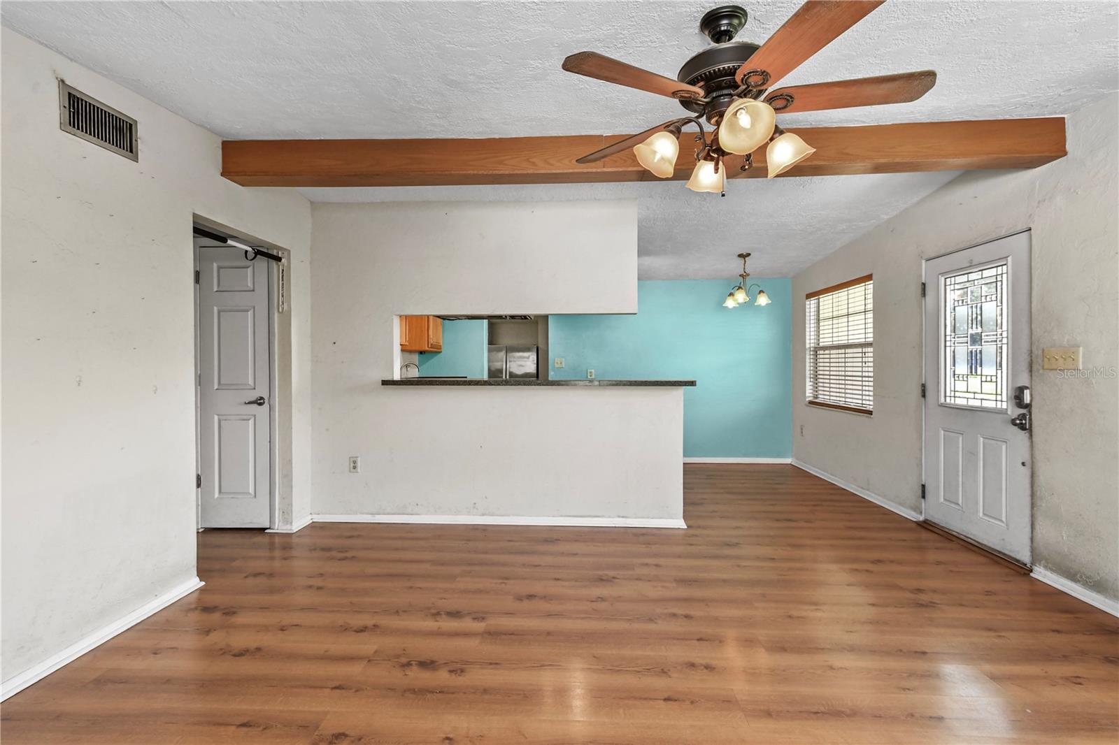 PALMETTO TERRACE - Residential