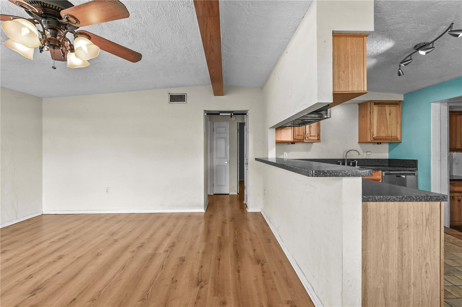 PALMETTO TERRACE - Residential
