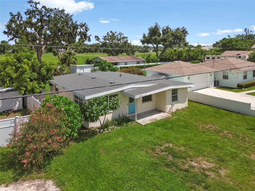 Photo of 1206 8th Street W, Palmetto, FL 34221 (MLS # A4663480)
