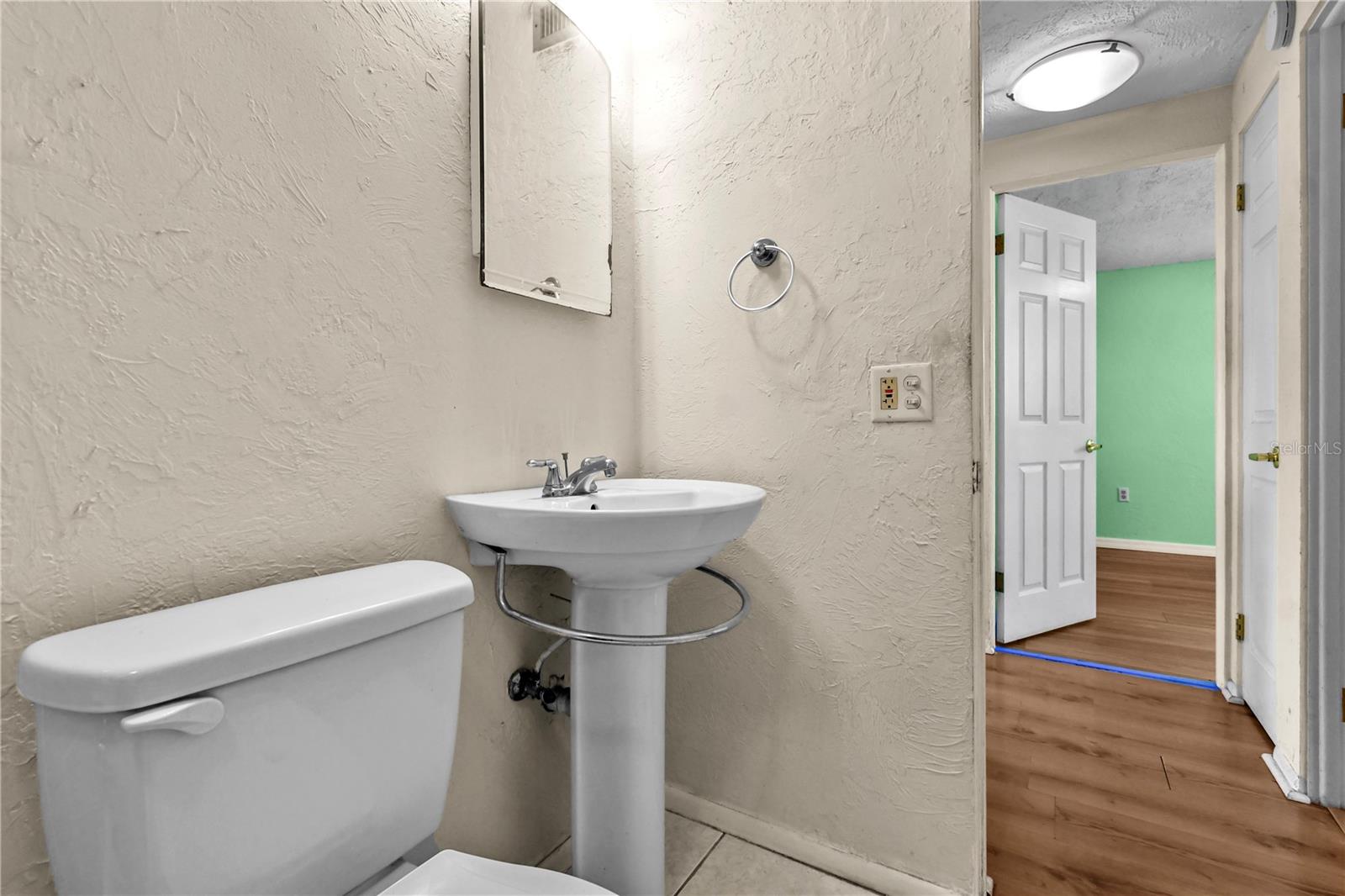 PALMETTO TERRACE - Residential