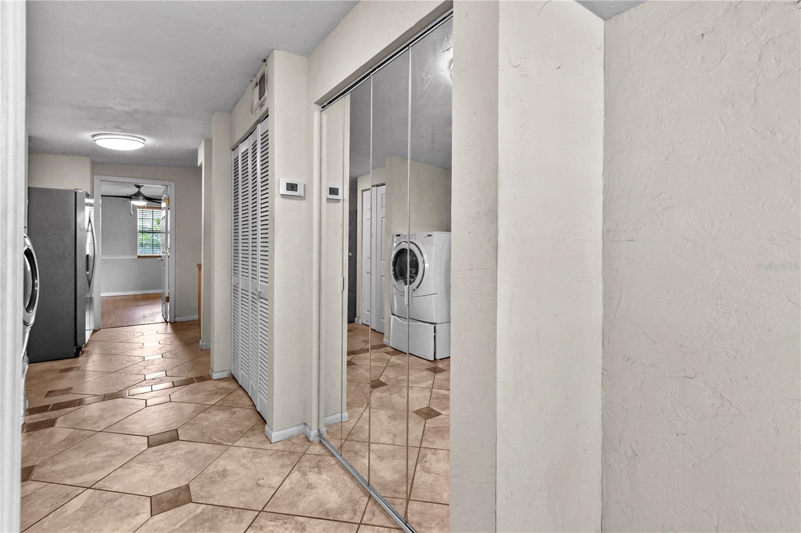 PALMETTO TERRACE - Residential