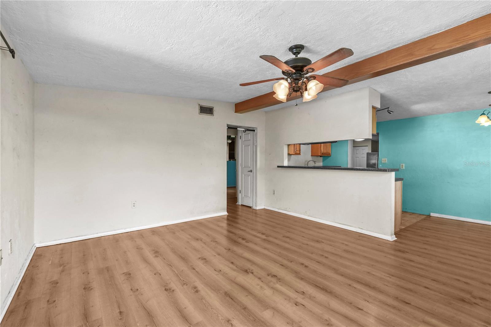 PALMETTO TERRACE - Residential