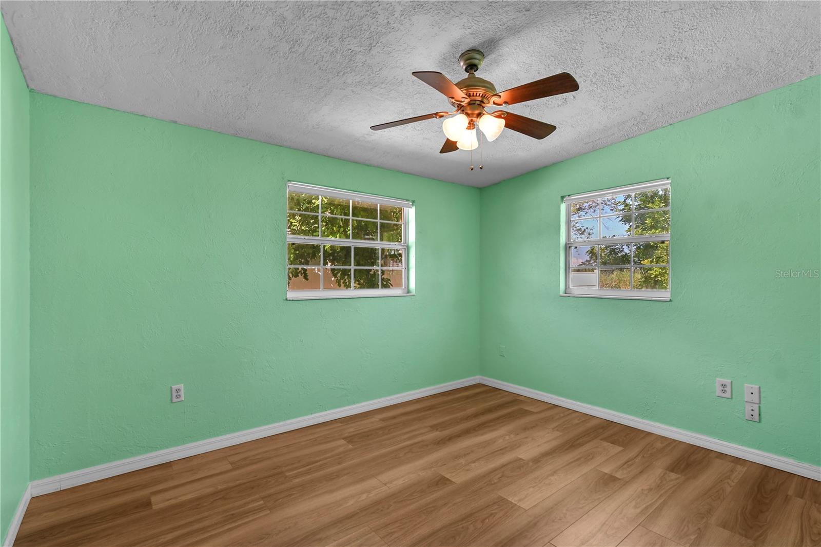 PALMETTO TERRACE - Residential