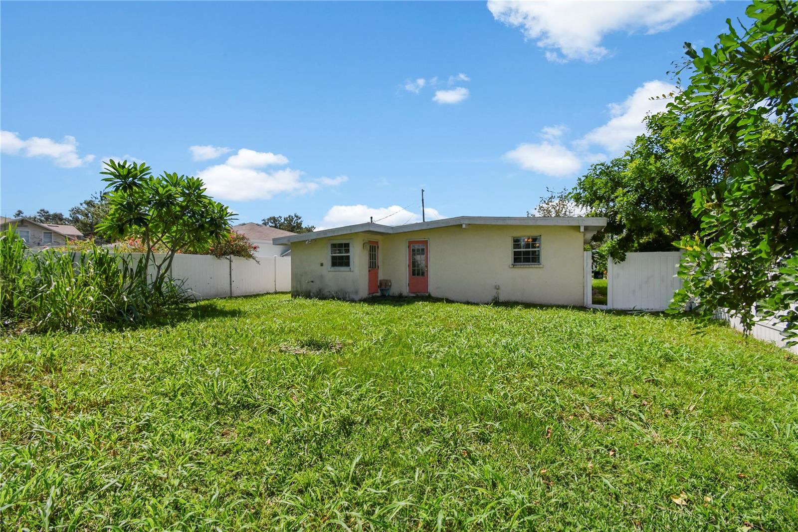 PALMETTO TERRACE - Residential