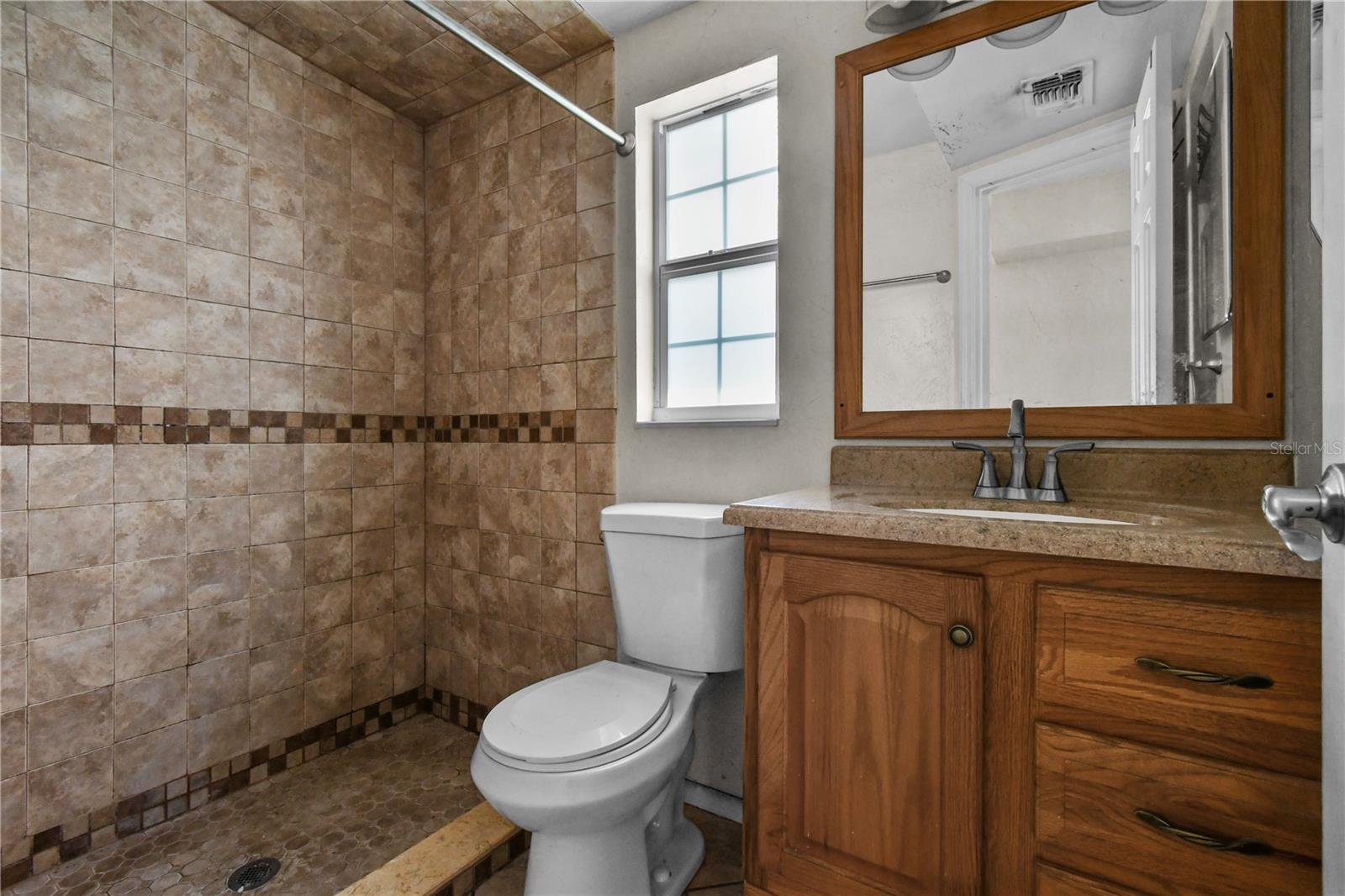 PALMETTO TERRACE - Residential