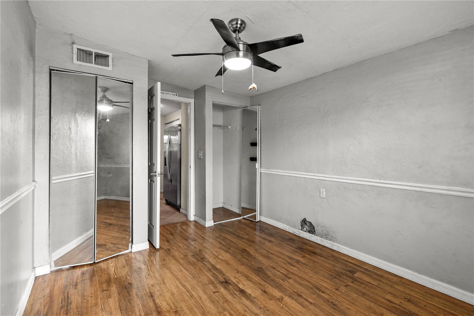 PALMETTO TERRACE - Residential
