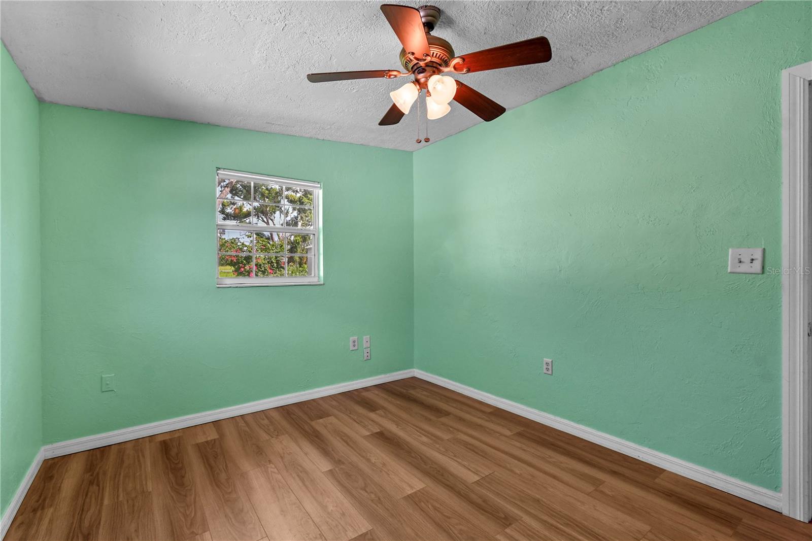 PALMETTO TERRACE - Residential