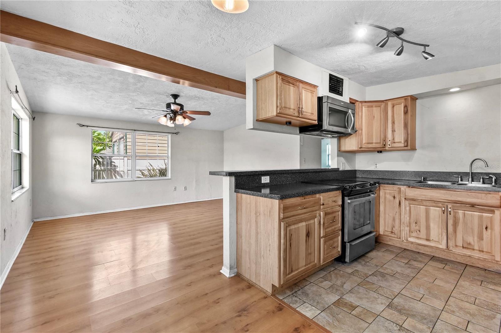 PALMETTO TERRACE - Residential