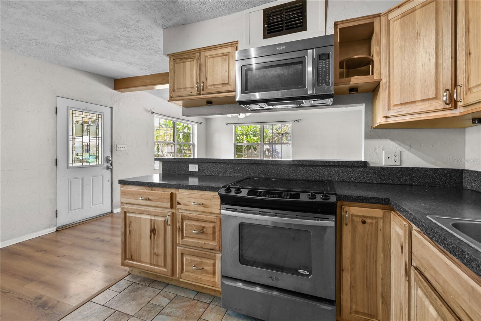 PALMETTO TERRACE - Residential