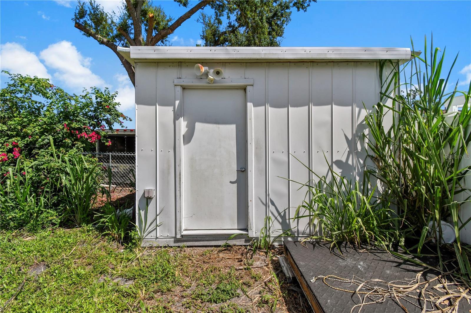 PALMETTO TERRACE - Residential
