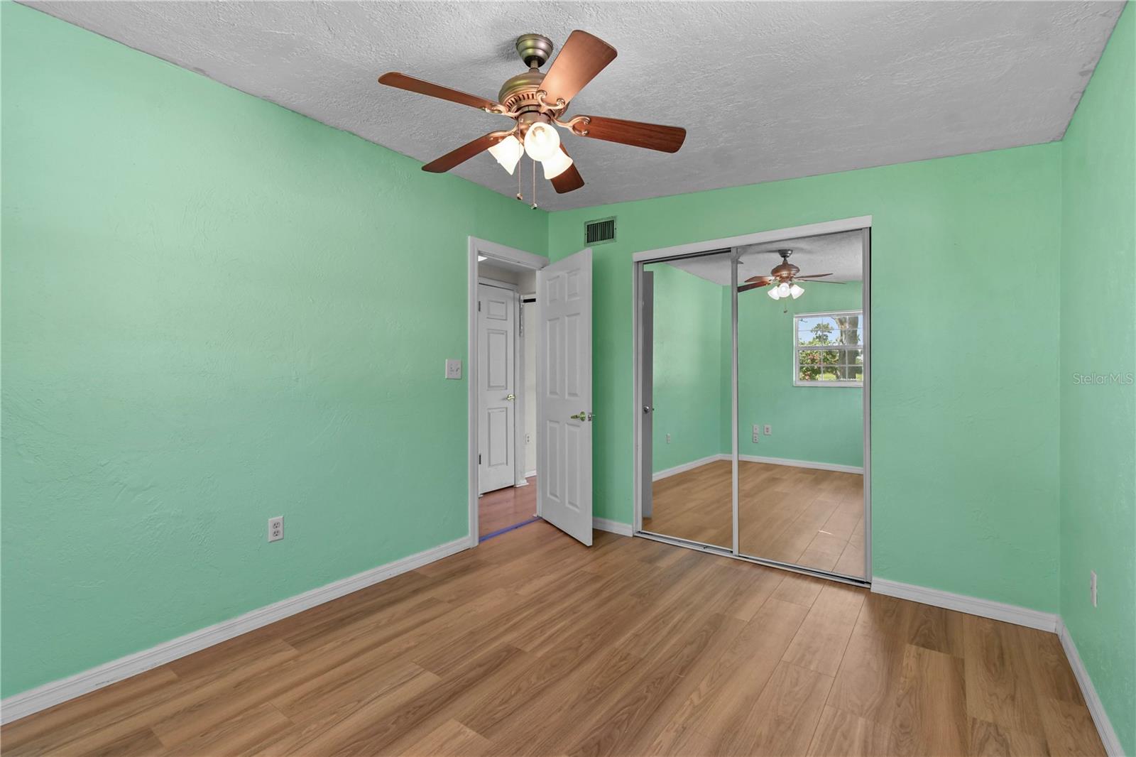 PALMETTO TERRACE - Residential