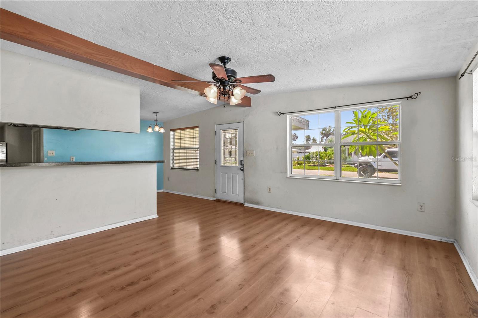PALMETTO TERRACE - Residential