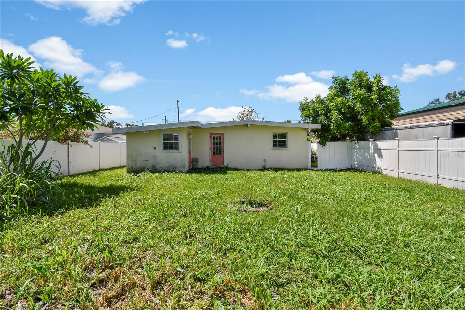 PALMETTO TERRACE - Residential