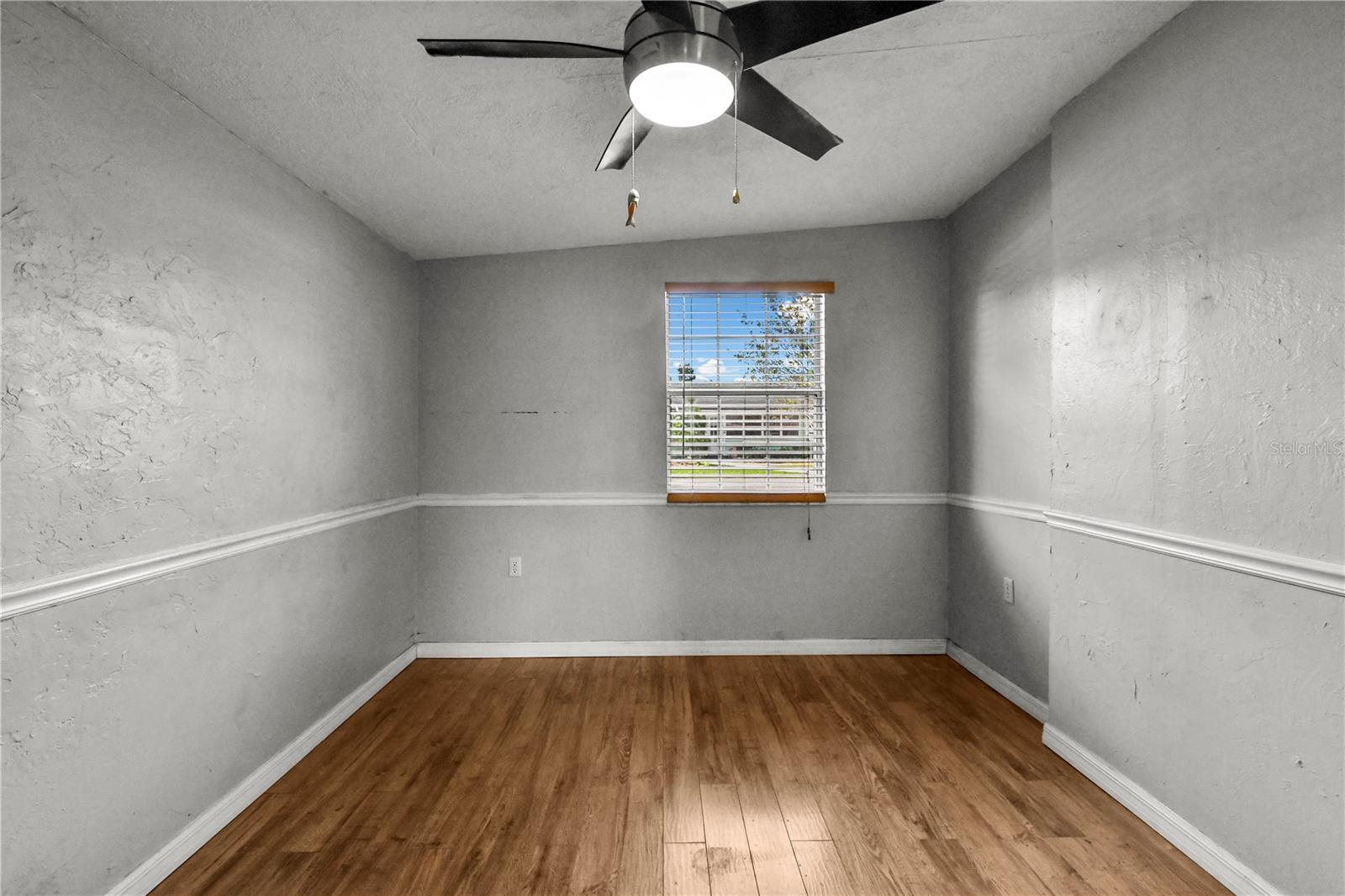 PALMETTO TERRACE - Residential