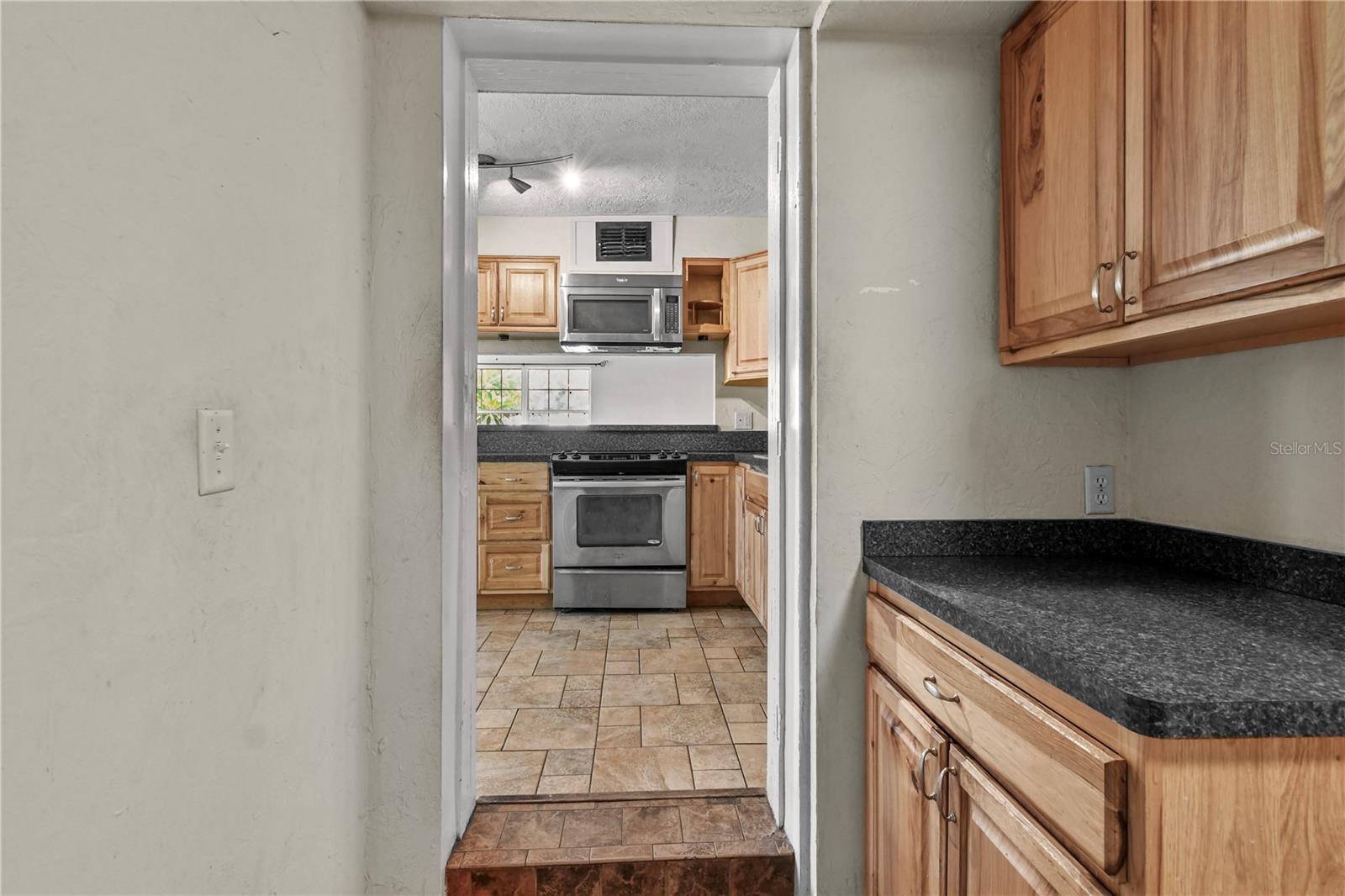 PALMETTO TERRACE - Residential