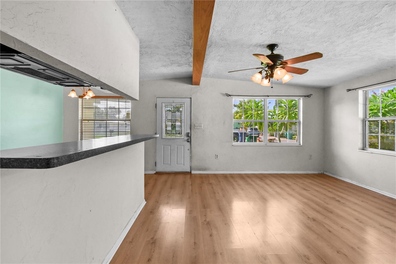 PALMETTO TERRACE - Residential
