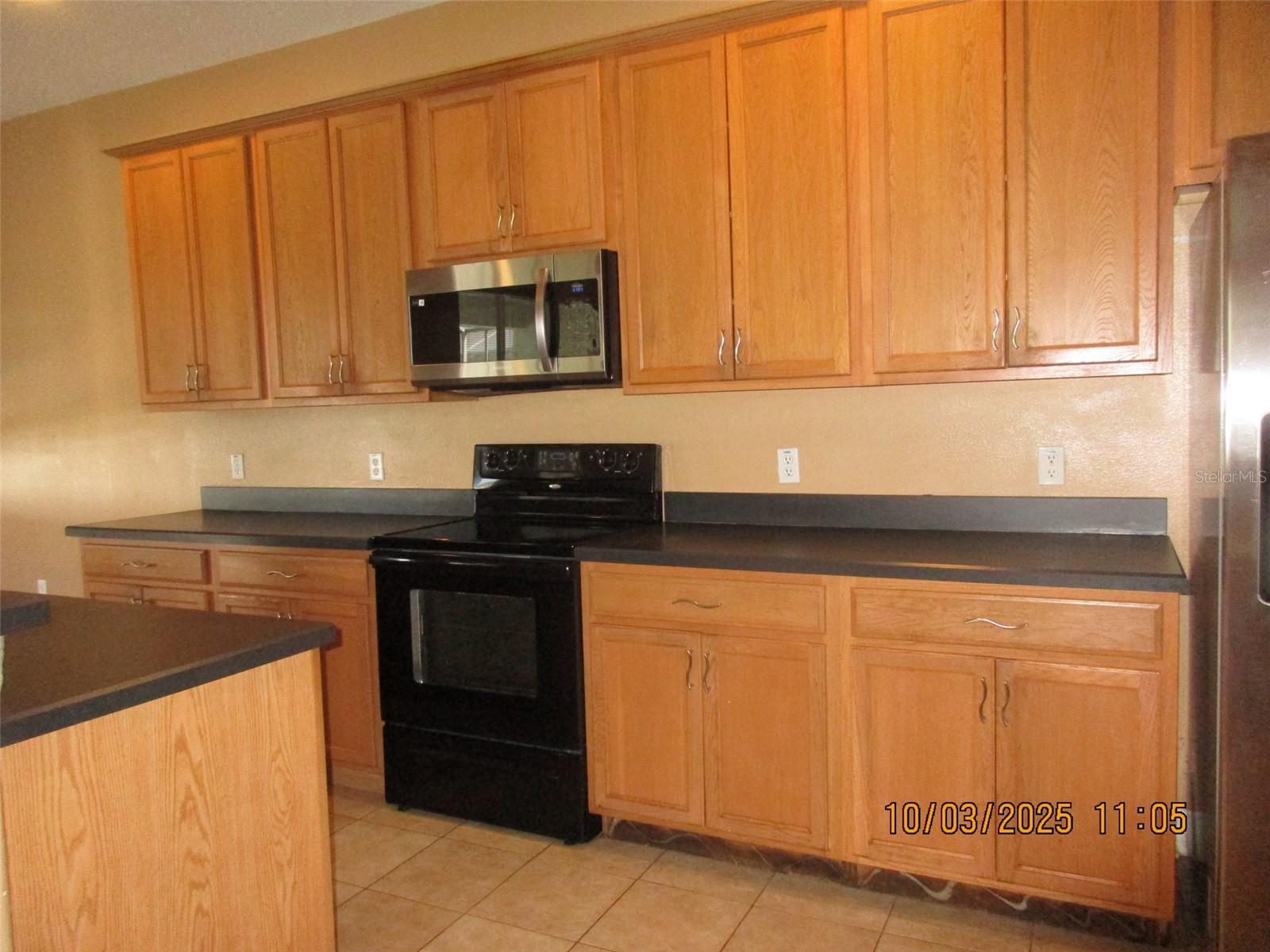 SOMERSET - Residential Lease