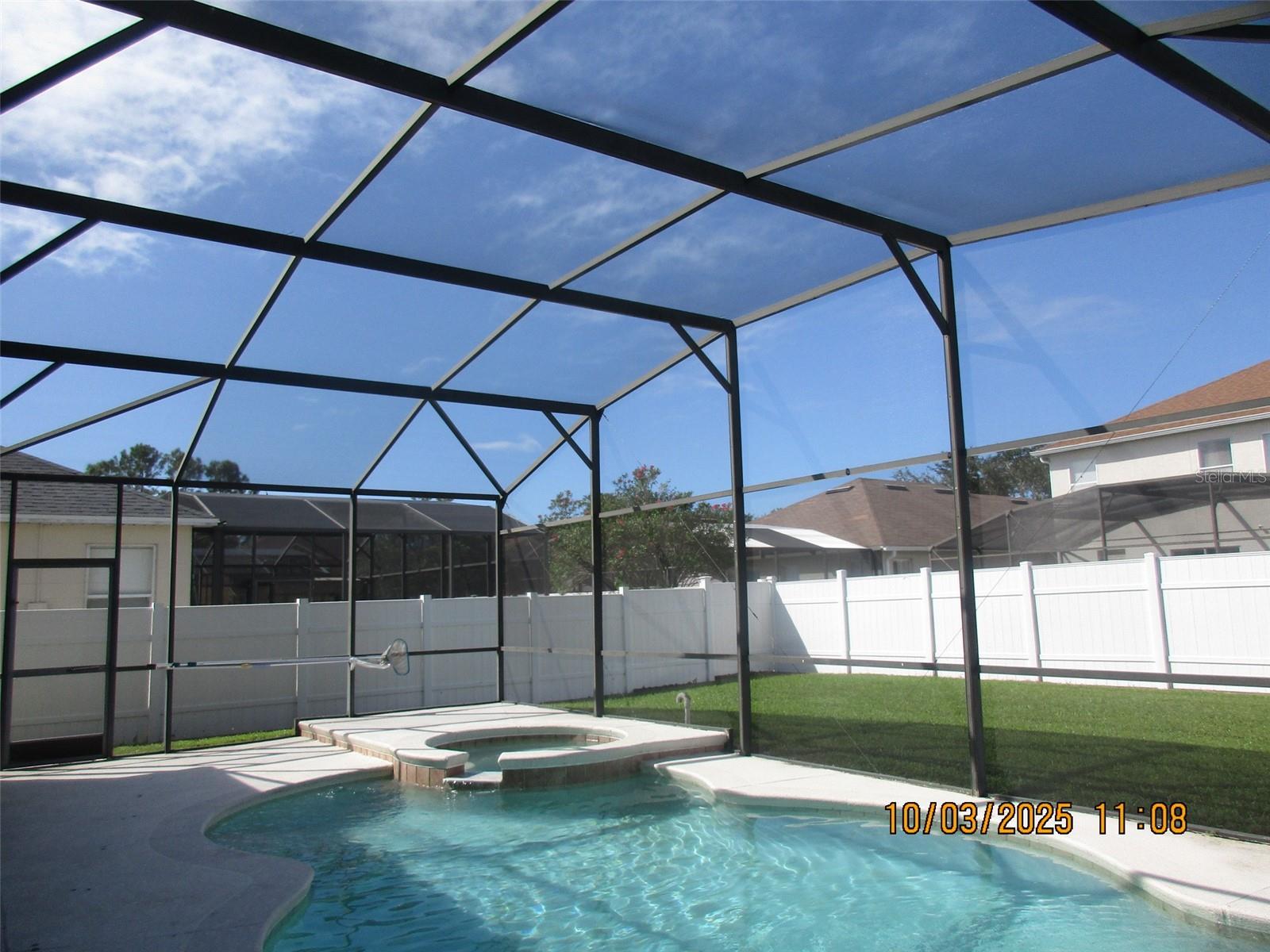 SOMERSET - Residential Lease