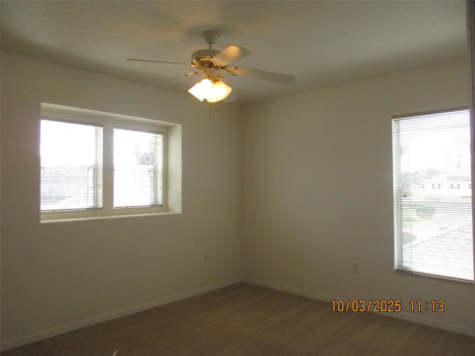 SOMERSET - Residential Lease