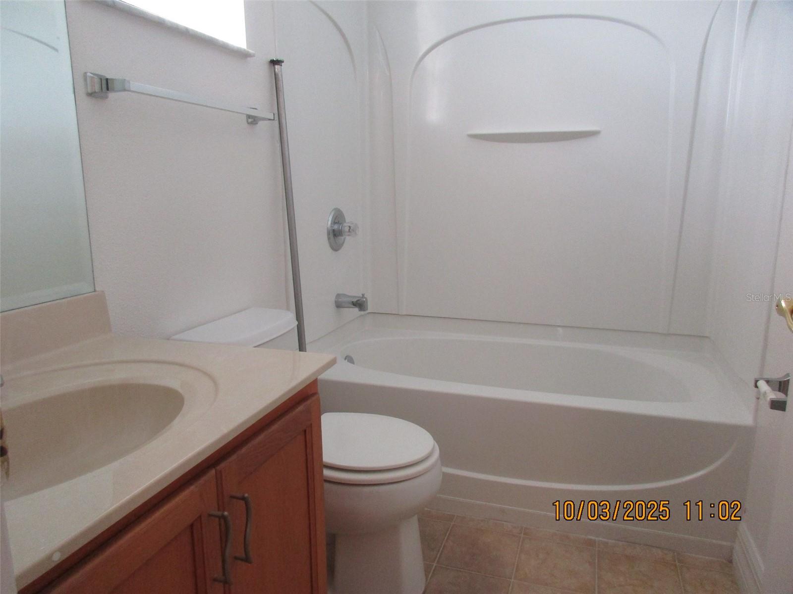 SOMERSET - Residential Lease