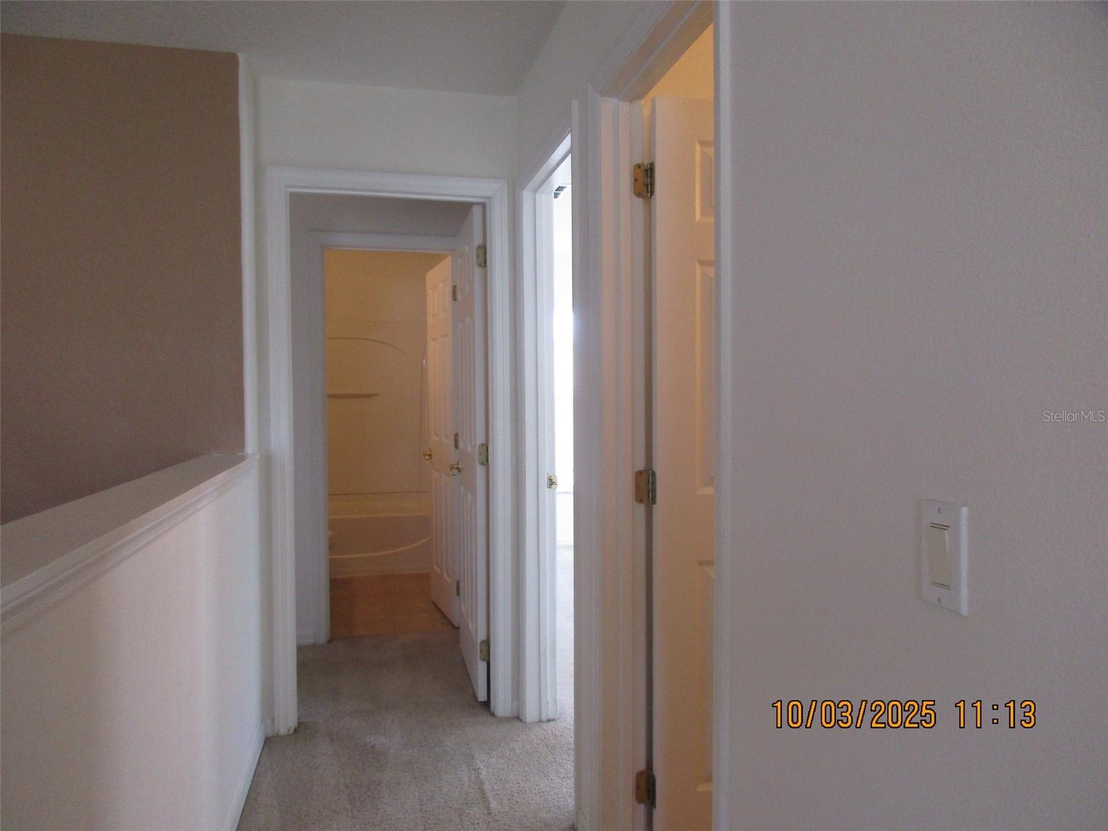 SOMERSET - Residential Lease
