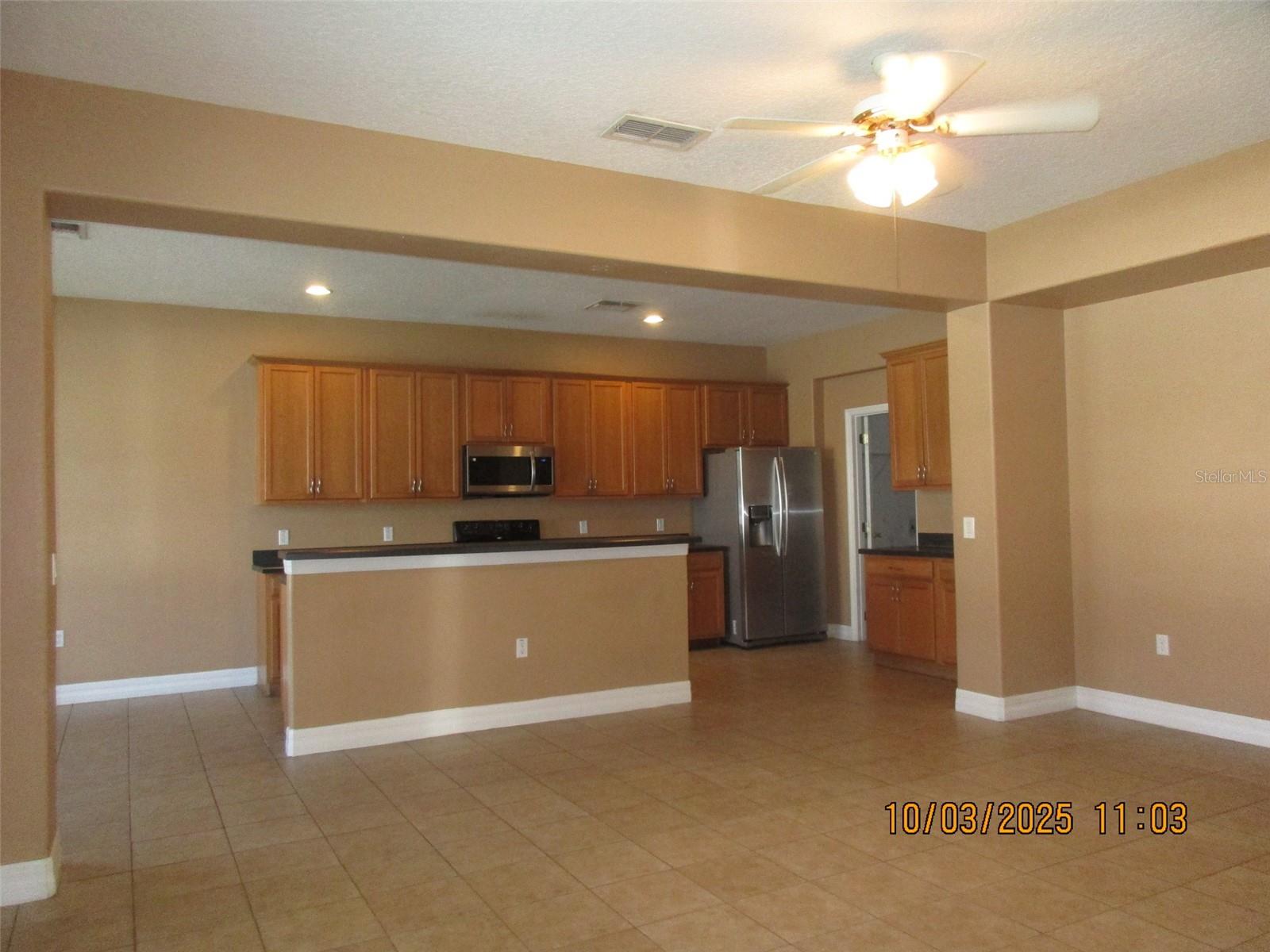 SOMERSET - Residential Lease