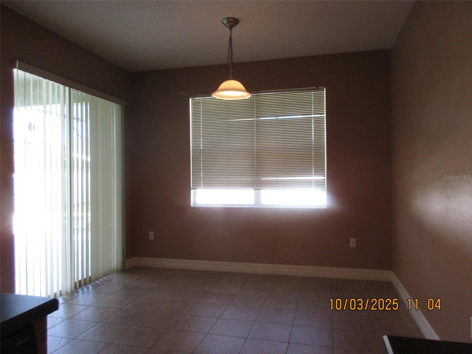 SOMERSET - Residential Lease