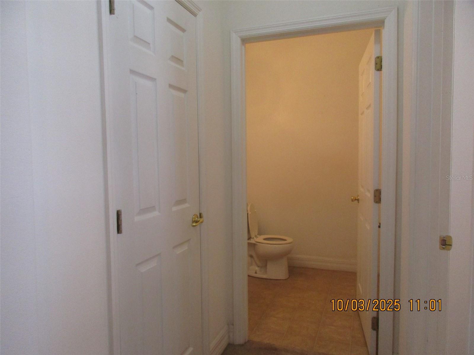 SOMERSET - Residential Lease